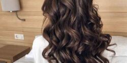 مدل مو بابلیس باز + شیک ترین و لاکچری ترین مدل موهای مجلسی امسال را اینجا ببین