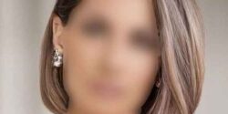 مدل مو کوتاه مجلسی + زیباترین مدل های مو کوتاه زنانه مخصوص مجالس امسال