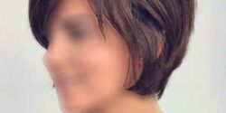 مدل مو کوتاه زنانه جدید + زیباترین مدل موهای کوتاه زنانه که دل هر مردی را می برد
