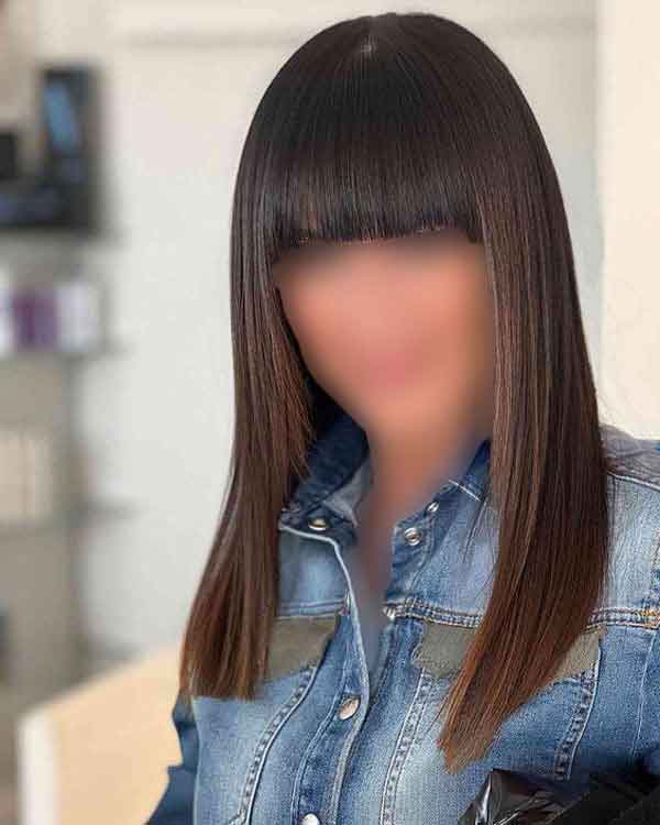 مدل مو مصری بلند فوق العاده خاص و لاکچری جدید با نکات مهم 