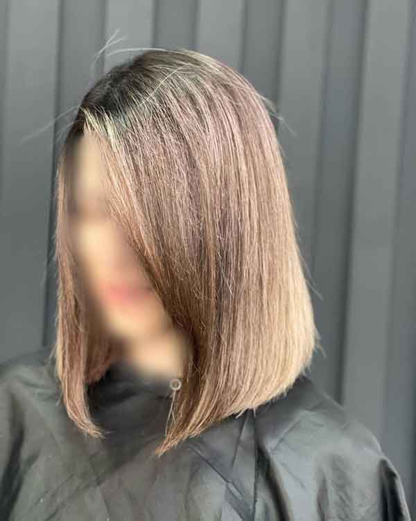 مدل مو مصری بلند فوق العاده خاص و لاکچری جدید با نکات مهم 