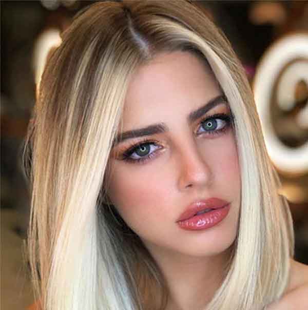 مدل مو مصری بلند فوق العاده خاص و لاکچری جدید با نکات مهم 