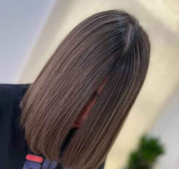 مدل مو مصری بلند دخترانه شیک و ساده با نکات مهم برای فرم های مختلف صورت