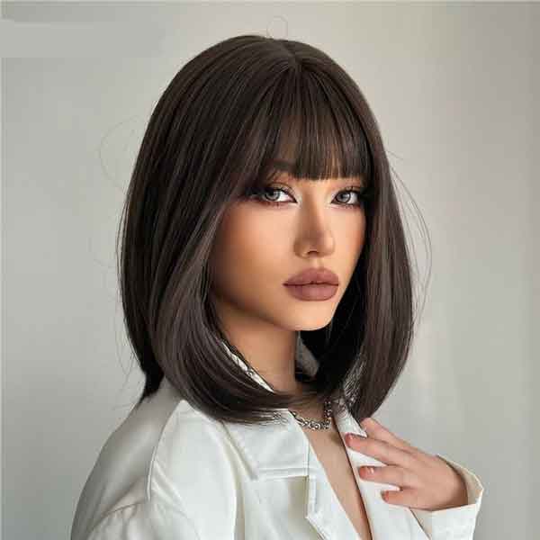 مدل مو مصری فانتزی دخترانه و زنانه عروسکی با نکات کاربردی شیک