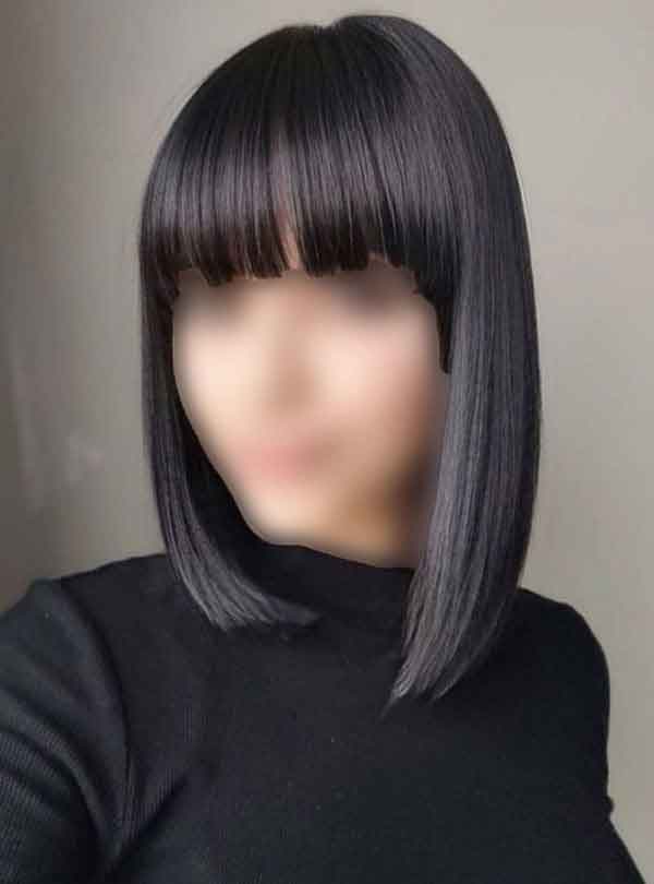 مدل مو مصری فانتزی ۲۰۲۴ دخترانه و زنانه شیک و لاکچری مدرن خاص