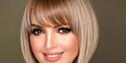 مدل مو مصری فانتزی ۲۰۲۴ + زیباترین مدل های مو مصری زنانه از سراسر دنیا