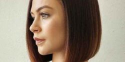 مدل مو مصری کوتاه + زیباترین و شیک ترین مدل موهای مصری همراه با نکات کاربردی