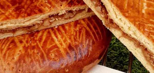 نان گاتا گردویی سحر نان گاتا سحر طرز تهیه گاتا با خمیر هزارلا طرز تهیه نان گاتا لایه ای نان گاتا چیست نان گاتا به خانه برمیگردیم نان گاتا سه نان نان گاتا رضوی