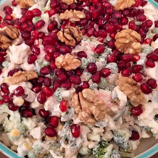 طرز تهیه سالاد انار و کلم سفید سالاد کلم و انار و کشمش سالاد کلم و انار و گردو سالاد انار مجلسی سالاد کلم و انار و هویج سالاد انار و گردو سالاد انار و کاهو سالاد انار و گل کلم