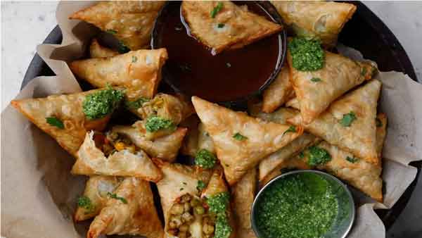 ادویه سمبوسه سیب زمینی طرز تهیه سمبوسه اصل سبزی سمبوسه چیست طرز تهیه سمبوسه پیتزایی طرز تهیه سمبوسه رستورانی ادویه سمبوسه نی نی سایت راز خوشمزگی سمبوسه چیکار کنم سمبوسه خشک نشه نی نی سایت