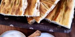 فوت و فن سرشیر و راز خوشمزگی سرشیر خوشمزه و خانگی
