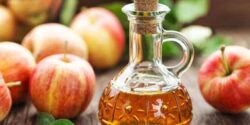 فوت و فن سرکه سیب و راز خوشمزگی سرکه سیب خوشمزه و خانگی