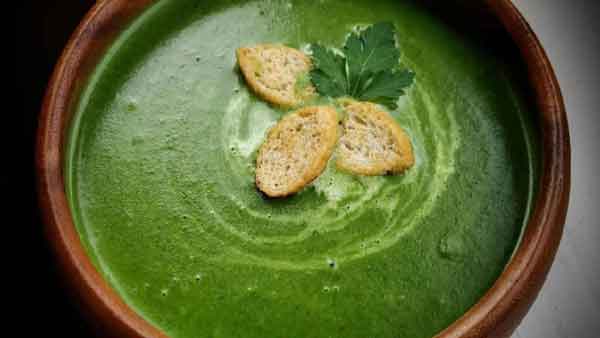 سوپ اسفناج برای سرماخوردگی سوپ اسفناج و جو طرز تهیه سوپ اسفناج با ماست طرز تهیه سوپ اسفناج با شیر طرز تهیه سوپ اسفناج ساده سوپ اسفناج و سیب زمینی سوپ اسفناج و عدس سوپ اسفناج و ورمیشل