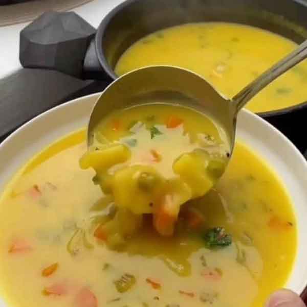  سوپ کرفس و هویج سوپ کرفس و مرغ سوپ کرفس و جو و هویج سوپ کرفس برای سرماخوردگی سوپ کرفس هندی طرز تهیه سوپ کرفس و قارچ سوپ کرفس رژیمی سوپ کرفس قرمز
