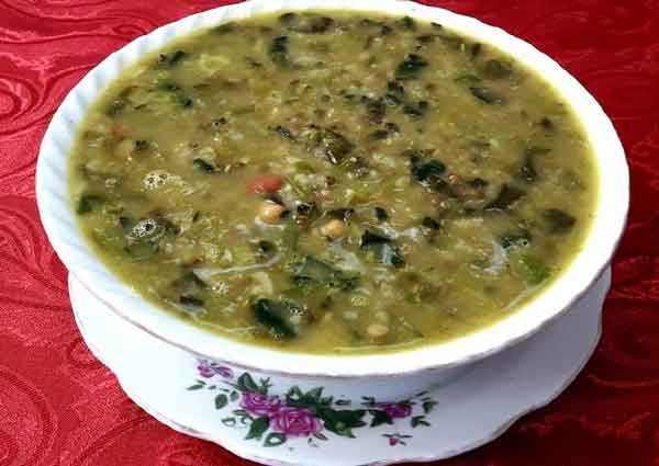 اش شلغم و اسفناج طرز تهیه آش شلغم برای سرماخوردگی آش شلغم بوشهری اش شلغم نی نی سایت آش شلغم تبریزی طرز تهیه آش شلغم خانم گلاور طرز تهیه آش شلغم شیرازی