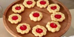 فوت و فن شیرینی ساوارین و راز خوشمزگی شیرینی ساوارین خوشمزه و خانگی