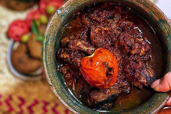 طرز تهیه گمج کباب خانم نجاتی سبزی گمج کباب چیست عکس گمج کباب گمج کباب نی نی سایت گمج کباب بدون گردو گمج کباب رشت طرز تهیه گمج کباب رشت طرز تهیه گمج کباب با گوشت