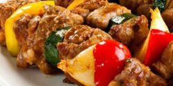 فوت و فن کباب حسینی و راز خوشمزگی کباب حسینی خوشمزه و خانگی