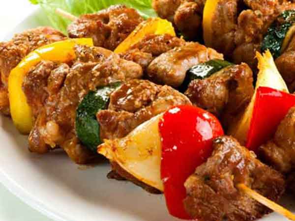 طرز تهیه کباب حسینی با مرغ طرز تهیه کباب حسینی رزا منتظمی طرز تهیه کباب حسینی با گوشت چرخ کرده کباب حسینی اصفهان کباب حسینی رستورانی تزیین کباب حسینی کباب حسینی نی نی سایت کباب حسینی جوادجوادی