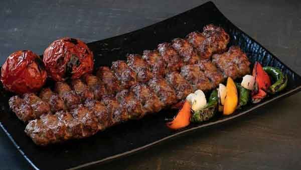 کباب کوبیده در فر با سیخ طرز تهیه کباب کوبیده در فر جوادجوادی طرز تهیه کباب کوبیده در فر بدون سیخ فیلم کباب کوبیده در فر طرز تهیه کباب کوبیده در توستر نی نی سایت طرز تهیه کباب کوبیده در فر برقی کباب مرغ در فر زمان پخت کباب کوبیده در توستر