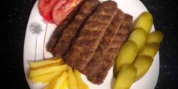 فوت و فن کباب لقمه و راز خوشمزگی کباب لقمه خوشمزه و خانگی