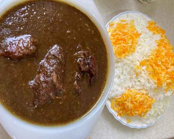 فوت و فن فسنجون نی نی سایت فوت و فن سیاه شدن فسنجون فوت و فن خورش فسنجان با گوشت قلقلی فوت و فن فسنجون مجلسی فوت و فن خورش فسنجان با مرغ فوت و فن خورش فسنجان با گوشت گوساله ریختن سیب در فسنجان نی نی سایت کالری فسنجان هر قاشق