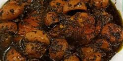 فوت و فن خورش قارچ و راز خوشمزگی خورش قارچ خوشمزه و خانگی