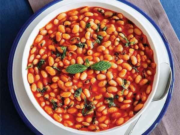 طرز تهیه خورشت لوبیا سفید با مرغ خورشت لوبیا سفید با بادمجان خوراک لوبیا سفید با گوشت چرخ کرده خورش لوبیا سفید بدون گوشت خورش لوبیا سفید بناب طرز تهیه خورش لوبیا سفید کاشان خورش لوبیا سفید ارومیه خوراک لوبیا سفید با شوید