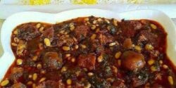 فوت و فن خورش تره و راز خوشمزگی خورش تره خوشمزه و خانگی