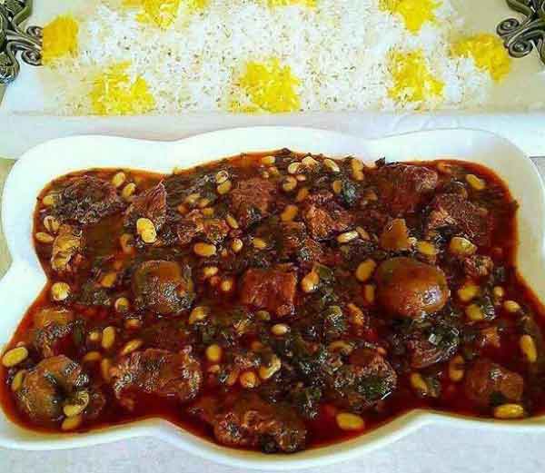 فوت و فن خورش آلو اسفناج فوت و فن خورش آلو اسفناج نی نی سایت فوت و فن دیگچه فوت و فن حلوا زعفرانی فوت و فن دلمه فلفل فوت و فن سیرابی فوت و فن پیتزا نی نی سایت فوت و فن کباب کوبیده نی نی سایت