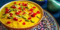 فوت و فن خورشت ماست و راز خوشمزگی خورشت ماست خوشمزه و خانگی