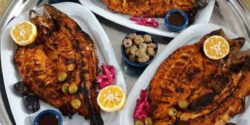 فوت و فن ماهی کبابی و راز خوشمزگی ماهی کبابی خوشمزه و خانگی