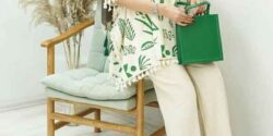 مدل مانتو دخترانه برای دوخت شیک و ساده جذاب مخصوص بهار و تابستان