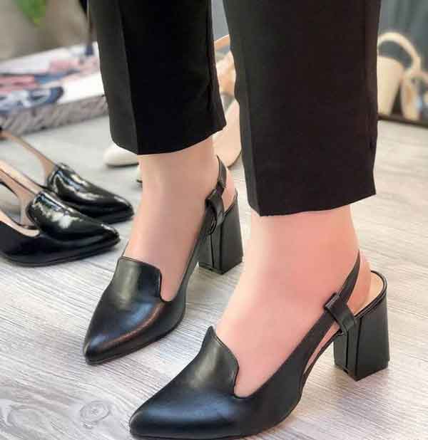 مدل کفش زنانه برای عید اسپرت و مجلسی شیک و ساده جدید