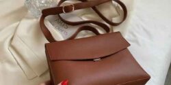 مدل کیف زنانه برای عید لاکچری دوشی و دستی شیک و جذاب