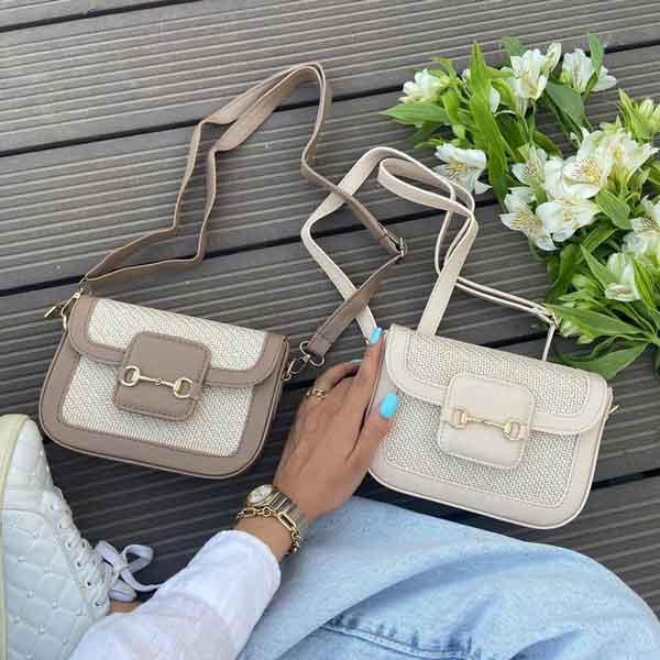 مدل کیف زنانه برای عید لاکچری دوشی و دستی شیک و جذاب