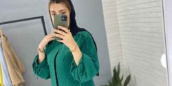 مدل مانتو ابروبادی جلو باز + زیباترین مدل های مانتو ابروبادی امسال در ۸ طرح مختلف