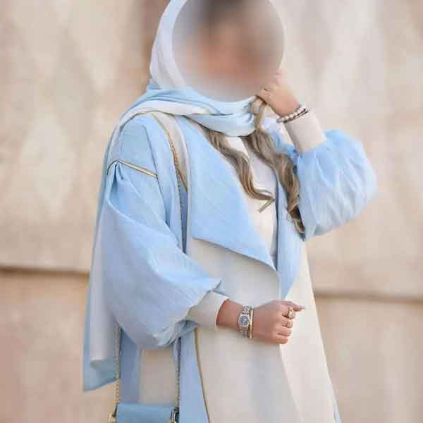 مدل مانتو دخترانه ۱۴۰۳ شیک و جذاب با طرح های لاکچری و مدرن
