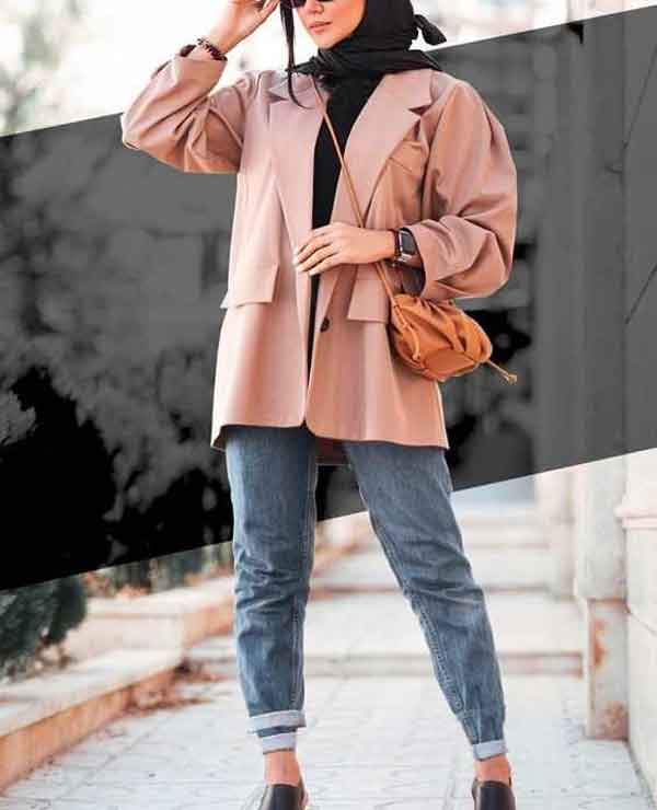 مدل مانتو دخترانه اسپرت و مجلسی شیک با طرح های جذاب برای تابستان و عید