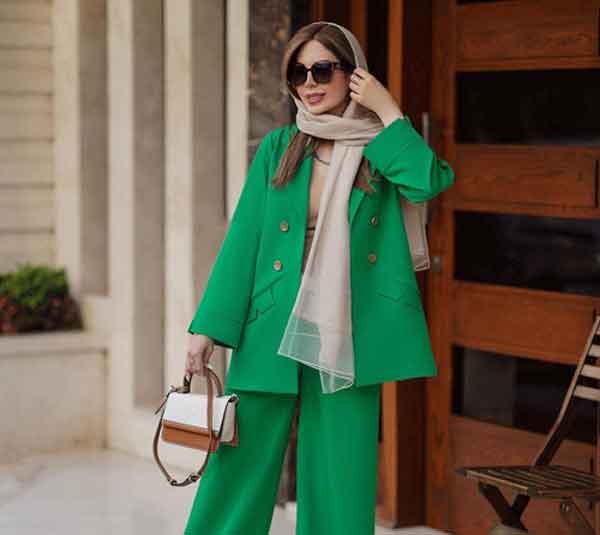 مدل مانتو دخترانه اسپرت و مجلسی شیک با طرح های جذاب برای تابستان و عید