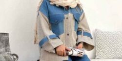مدل مانتو دخترانه جدید + زیباترین مدل های مانتو دخترانه سال را اینجا ببینید
