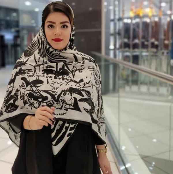مدل روسری برای عید با طرح های فوق العاده ساده و شیک جذاب