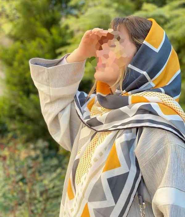 مدل روسری برای عید با طرح های فوق العاده ساده و شیک جذاب