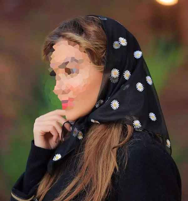 مدل روسری برای عید با طرح های فوق العاده ساده و شیک جذاب