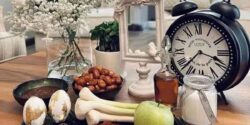 مدل سفره هفت سین + زیباترین مدل های سفره طراحی شده برای نوروز امسال