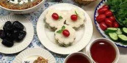 مدل سفره سحر شیک و ساده با ایده های کاربردی و جذاب
