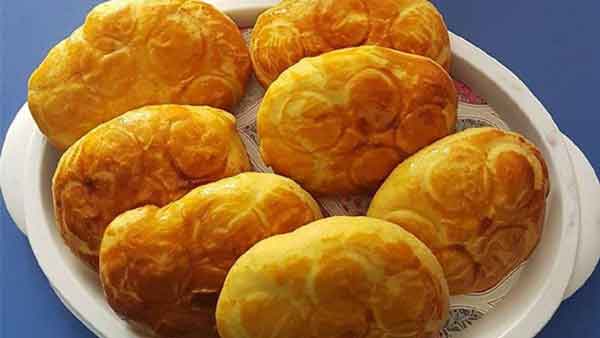 نان اردک معصومه رسولی طرز تهیه اردک ساده طرز تهیه اردک زنجان نی نی سایت طرز تهیه نان اردک در منزل طرز تهیه نان اردک قزوین طرز پخت اردک خانگی طرز تهیه نان اردک بدون خمیر مایه نان اردک نی نی سایت