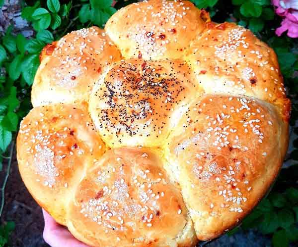 نان شیرمال مغزدار شکلاتی نان شیرمال سنتی طرز تهیه نان شیرمال ساده طرز تهیه نان شیرمال شیرین طرز تهیه نان شیرمال صبحانه طرز تهیه نان شیرمال نرم طرز تهیه نان شیرمال روغنی طرز تهیه نان شیرمال مغزدار