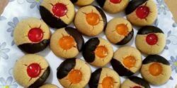 فوت و فن شیرینی دادلی و راز خوشمزگی شیرینی دادلی خوشمزه و خانگی
