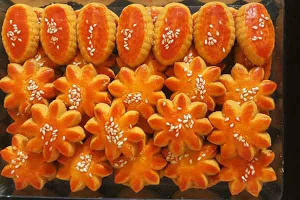 شیرینی نان چایی آشپزخانه کوچک من طرز تهیه شیرینی نون چایی خانگی بهترین نان چایی قزوین قیمت شیرینی نان چای قزوین طرز تهیه نان چای قزوین با پیمانه نان چایی نرم قزوین طرز تهیه نون چایی قزوین خانم صرافها نان چای قزوین به خانه برمی گردیم